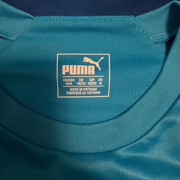 Arsenal 17-18 Third Jersey - Picture 3 of 3